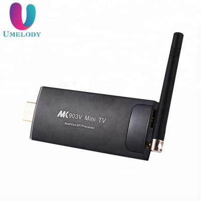 China MK903V 2GB 8GB Rockchip RK3288 Mini Android 5.1 Quad Core TV Stick Box PC MK903V for sale