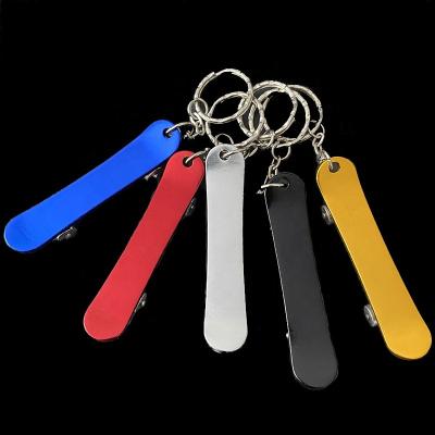 China Custom Colorful Europe Scooter Bottle Opener Keychain Promotion Gifts Scooter Bottle Opener Key Chain for sale