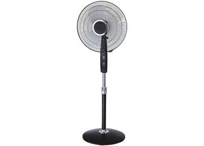 China Home Appliance Electric Floor Pedestal Stand Fan 16