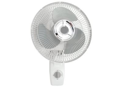 China Powerful Electric Wall Fan Full Copper Motor With CE And RoHS Certificate for sale