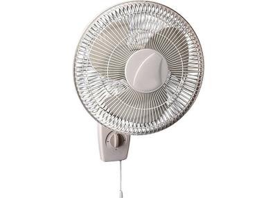 China Electric Living Room Wall Fan 5 Blade For Home Appliance 1.30m Adjustable Height for sale