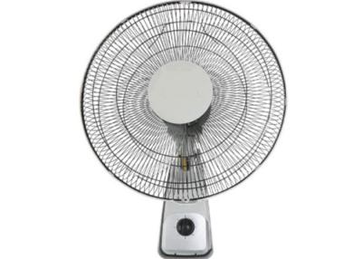 China Pull Cord Copper Motor Electric Wall Fan 110V PP Blade / Agriculture Ventilation Equipment for sale