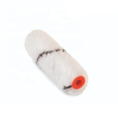 China Eco-Friendly Polyester Mini Paint Roller Refill for sale