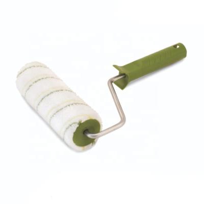 China Eco-friendly Microfiber Paint Roller for sale