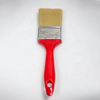 China Good Quality 100% Synthetic Filament PET Paint Brush for sale