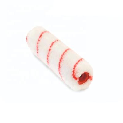 China Eco-friendly Polyester Paint Roller Refill for sale