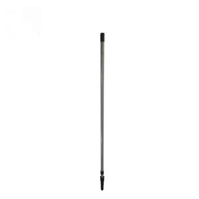 China Durable Aluminum Lightweight Extension Pole For Paint Roller Brush for sale