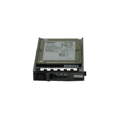 China Hdd 1.2TB 10K 12Gbps SAS 2.5 HDD 512n For PowerEdge Servers for sale