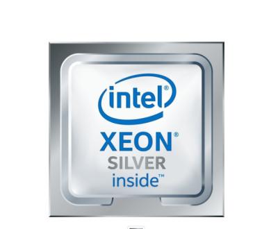 China Server 338-BSDH Xeon 4210 2.2G Silver, 10C/20T, 9.6GT/s LGA3647 for DELL Servers for sale