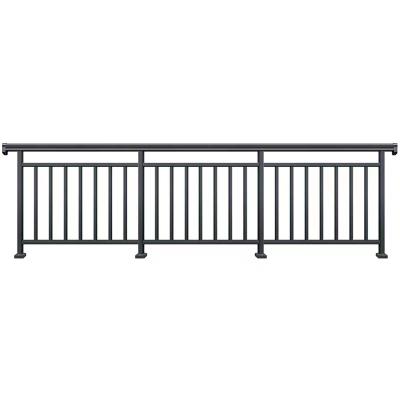 China China Suppliers High Quality Best Selling Easily Assembled Products Cheap Fence Panels Exterior Farm Fence for sale