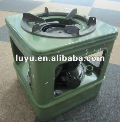 China 641# Sustainable Kerosene Stove (Enamel Utensils) for sale