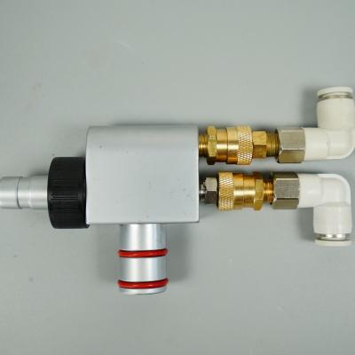 China Hotels Coating Spray Gun Spare Parts Powder Pump Injector for sale