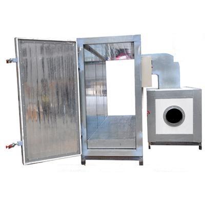 China Building Material Shops High Temperature Gas Tunnel Kiln For Paint Processing for sale