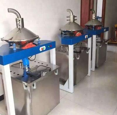 China Powder Industrial Lab Test Coating Vibration Sieving Machine Price for sale