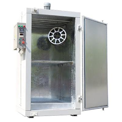 China Home Use Small Size Customized Electric Industrial Powder Coating Ovens For Sale for sale