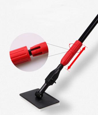 China 6 extended viable in 1 aquarium cleaning tools for cleaning dead end algae moss in the aquarium for sale