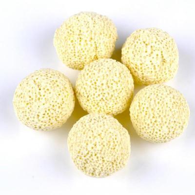 China 500g Viable Aquariums Filter Media Bacteria Balls For Aquarium Filter for sale