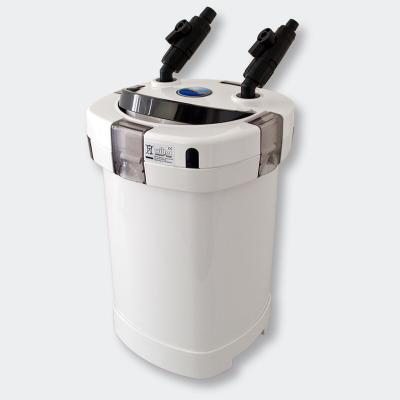 China 1000l/h Sustainable With 4-Stage SunSun HW-505A Acquario External Canister Filter For Aquarium for sale