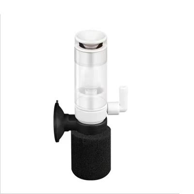 China Mini With Bubble Stone Sponge Filter Viable / Without Water Pump for sale