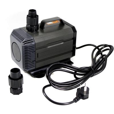 China SUNSUN Pump Sustainable Classic Submersible Water Pump For Fish Koi Pond HQB-4000 Series for sale