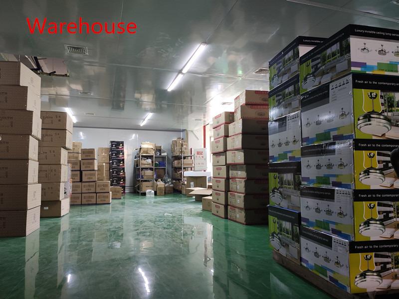 Verified China supplier - Zhongshan Huangchuang Smart Household Technology Co., Ltd.