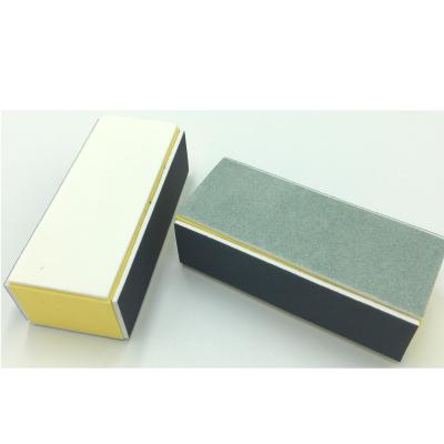 China Nail Care 4way Buffer Buffing Block for sale