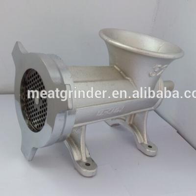 China Viable Special Shape 32# Meat Grinder for sale