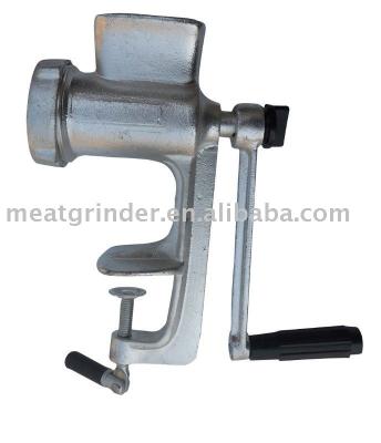 China Viable manual grinder from MC, Russian meat grinder, for sale