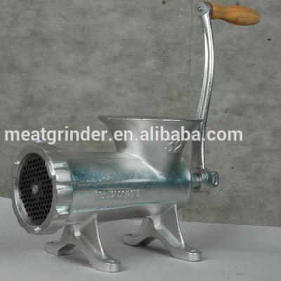 China manual meat grinder 30000 meat for sale