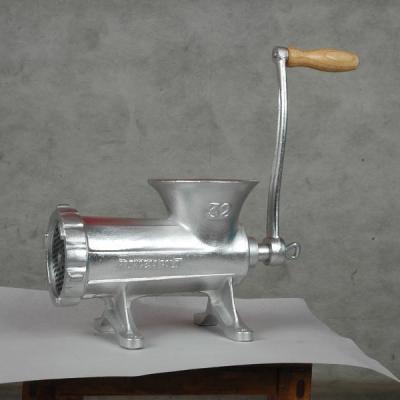 China hotsell meat grinder machine 2000pcs/day for sale