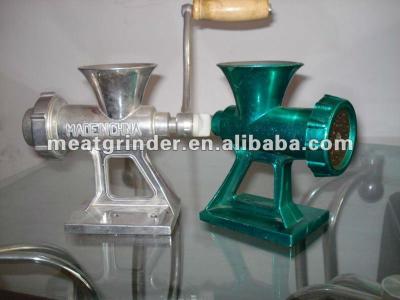 China jcw-46 meat grinding meat grinder, food machinery for sale