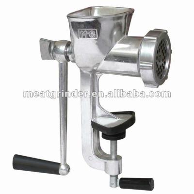 China Sustainable Aluminum Meat Grinder 4025-95 for sale