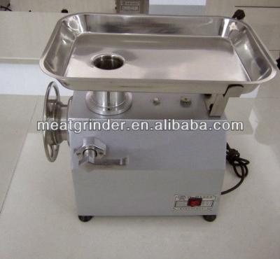 China 22# Stainless Steel Electric Chopper for sale