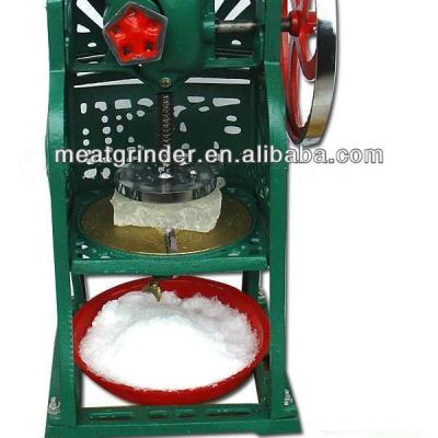 China Slushies Ice Shave Machine with Manual for sale