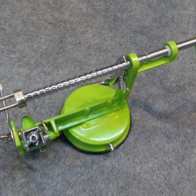 China hot ! Apple peeling machine manual FRUIT SQUEEZER for sale