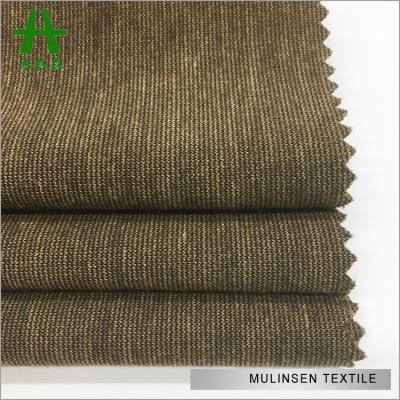 China High Quality Mulinsen Textile Ployester Anti Pill Rayon Ponte Di Roma Fabric for sale