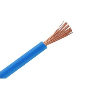 China Construction PVC Insulated Cable Flexible Cable 3 Core 2.5Mm Electrical Cable for sale