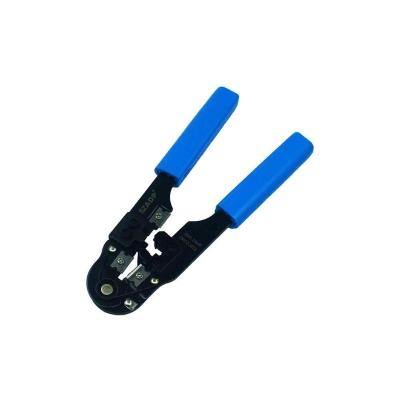 China Electrical Wire Hand Crimper Crimping Pliers Crimp for Terminals and Connectors Crimping Tool for sale