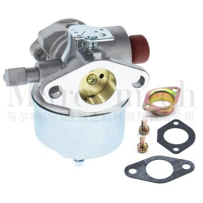 China Garden Tools Carburetor Carburetor New With Fittings For Tecumseh Carburetor 632795 632795A 633014 TV ECV LAV Series Engines for sale