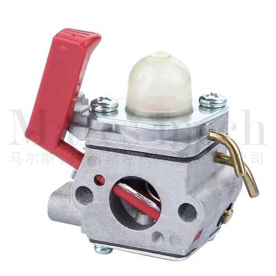 China Hot Sale Garden Tools MR06W04200K C1U-H47 Carton Package Zinc Iron Plastic Lawn Mower Aluminum Copper Carburetor for sale