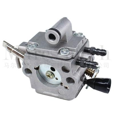 China Garden Tools Carburetor For Stihl MS193T MS193 Replace Zama 805A 1137 Chainsaw 120 0606 for sale