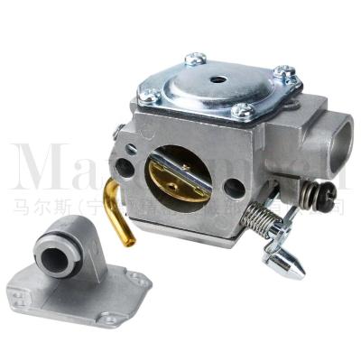 China High Quality Garden Tools Carburetor For Stihl MS270 MS270C MS280 MS280C 1133 Chainsaw 120 0607 Replacement Parts for sale