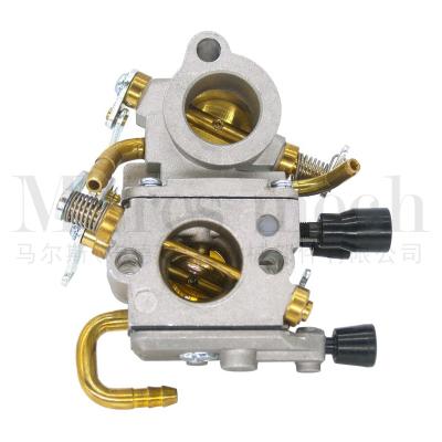 China Garden Tools Good Performance Carburetor For Stihl TS410 TS420 Cutoff Saw Zama C1Q-S118 120 0600 4238 Carburetor for sale