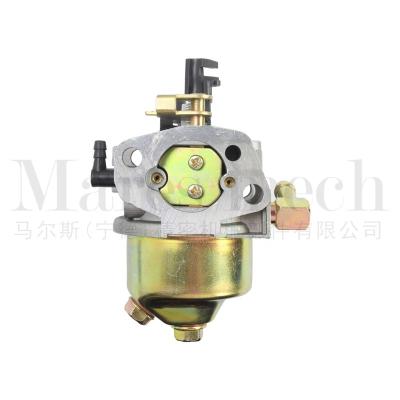 China Garden Tools Carburetor (Running Ready) MTD 751-15236 for Craftsman Lawn and Garden Equipment 170SD Engine 951-15236 Carburetor 951-15236 for sale