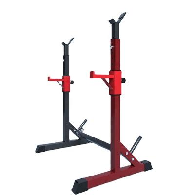 China Home Commercial Fitness Equipment Sports Exercise Gym Power Squat Stand Gym Equipment Power Squat Stand For Gym Center for sale