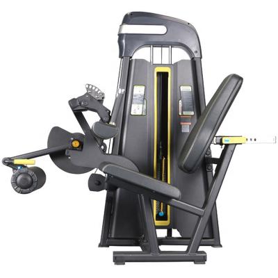 China Commercial Leg Extension Leg Curl Machine Multi Use Gym Weight Training Equipment for sale