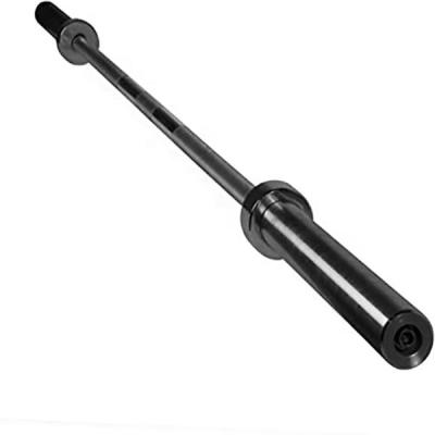 China America standard durable hot selling powerlifting powerlifting straight barbell barbell fitness eco-friendly for GYM exercise for sale