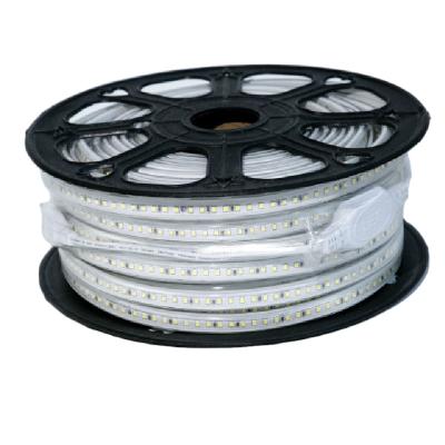 China OEM decorative outdoor IP65 waterproof SMD2853 SMD5050 led strip light for sale