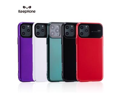 China High quality fashion phone cases shockproof back keepphone cover for iphone 11 pro luxury phone case for samsung for sale