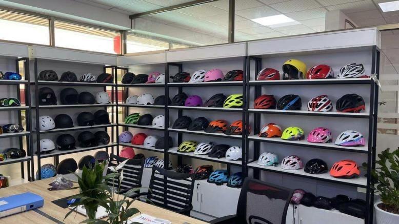 Verified China supplier - Dongguan Yoloon Sports Goods Co., Ltd.